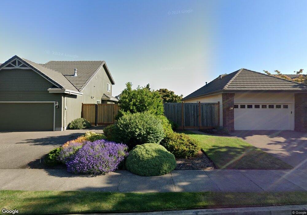 3164 Lake Crest Dr, Eugene, OR 97408 - photo 1