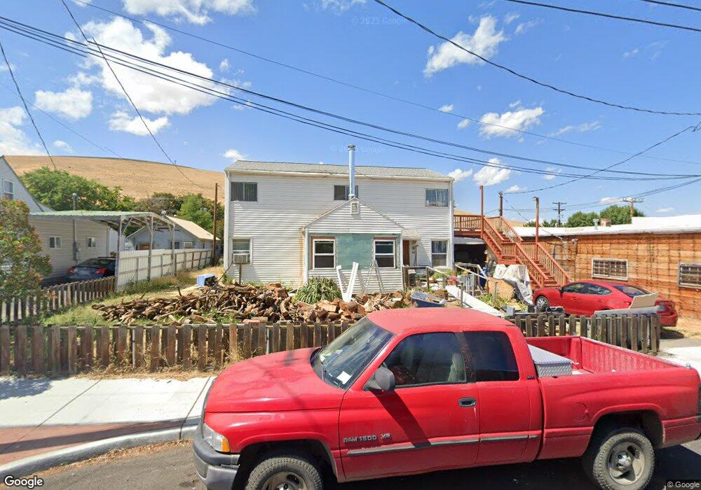125 S Chase St, Heppner, OR 97836 - photo 1