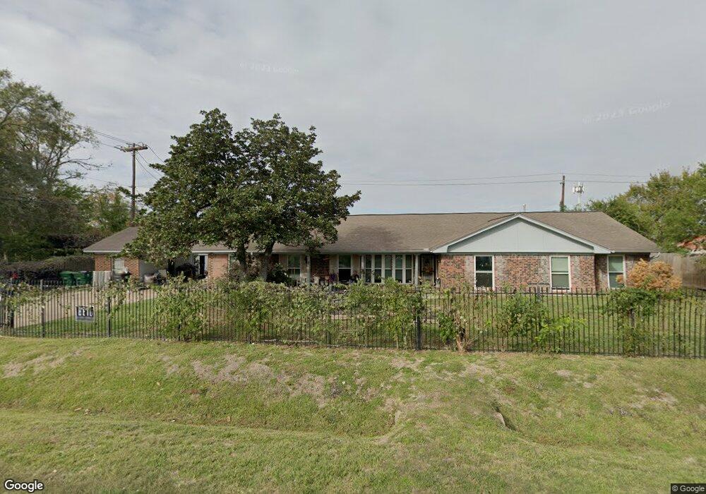 3230 Areba St, Houston, TX 77091 - photo 1
