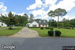 2506 W Alberson Dr, Albany, GA 31721
