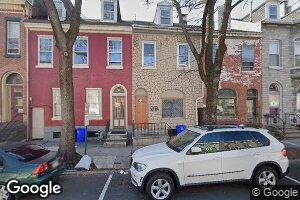 134 S 4th St, Reading, PA 19602