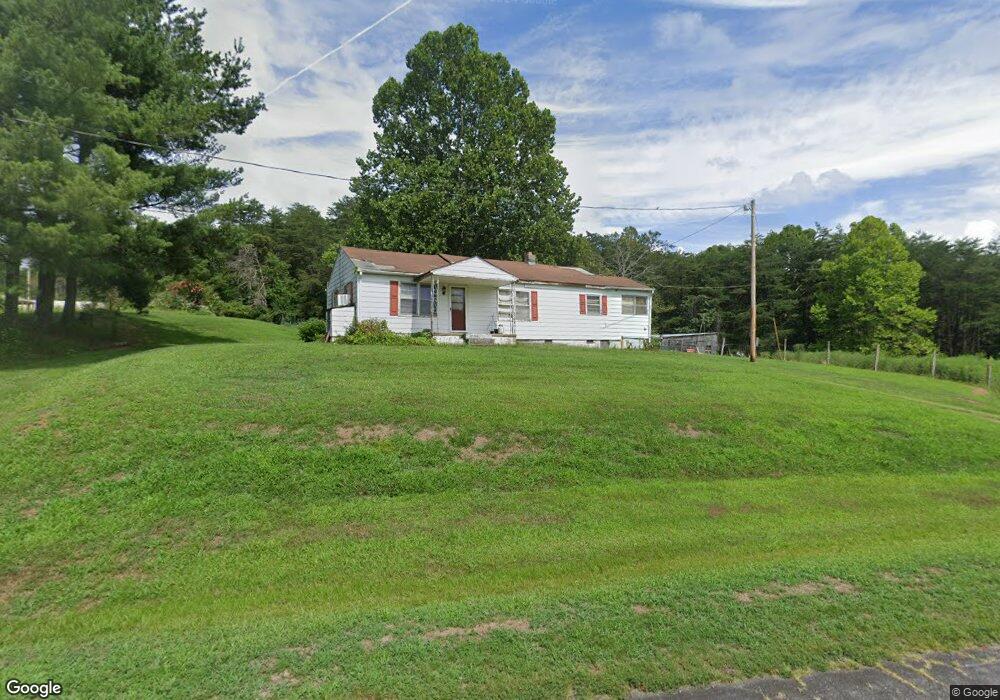 101 Peverall Ln, Martinsville, VA 24112 - photo 1