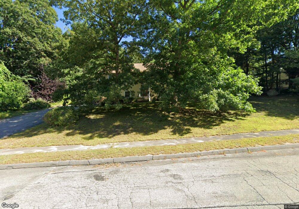 3 Westward Cir, North Reading, MA 01864 - photo 1