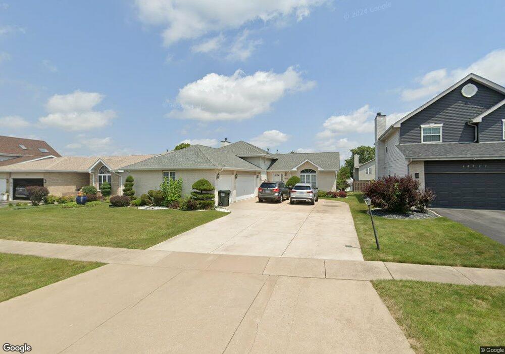 18701 Cedar Ave, Country Club Hills, IL 60478 - photo 1