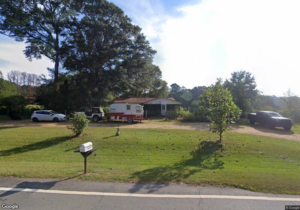 358 Reavesville Rd, Bowdon, GA 30108 - photo 1