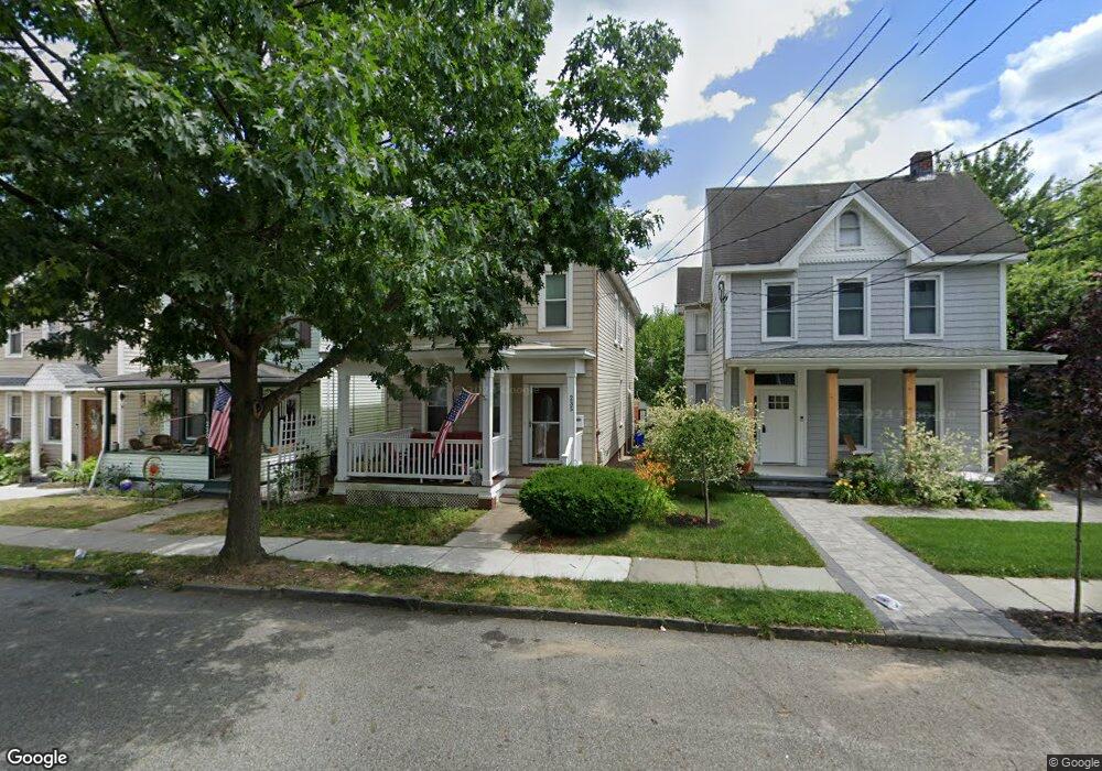 235 David St, South Amboy, NJ 08879 - photo 1