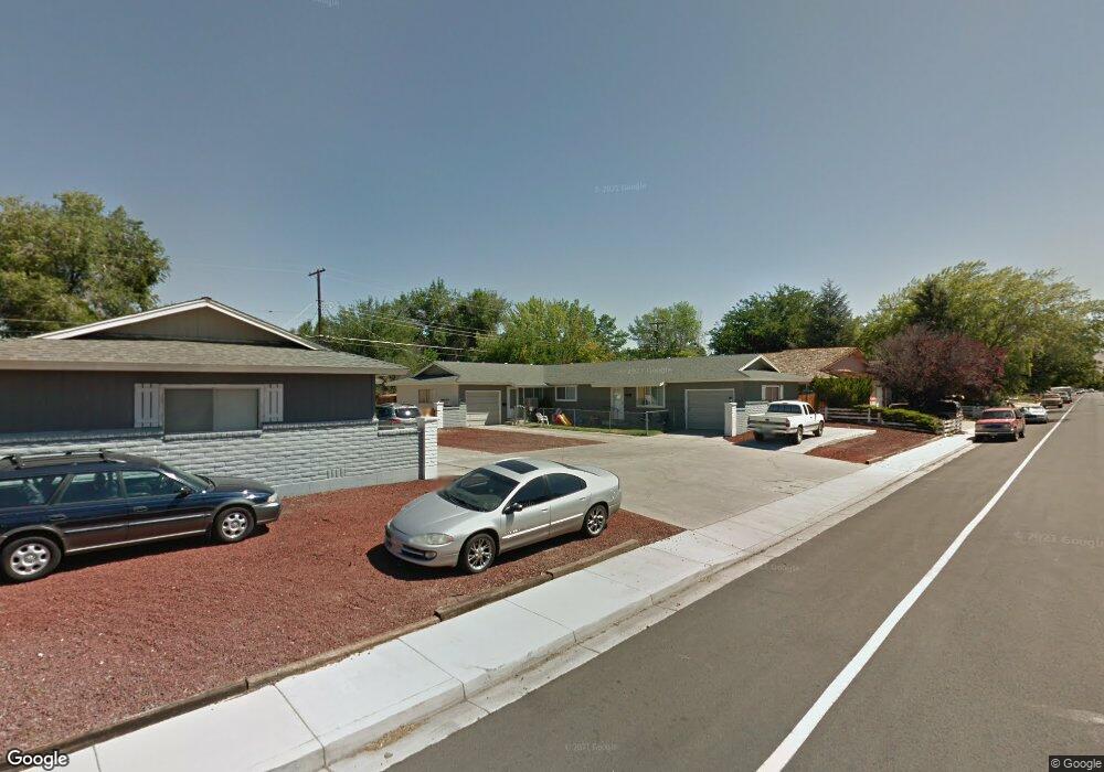 1750 York Way unit 4, Sparks, NV 89431 - photo 1