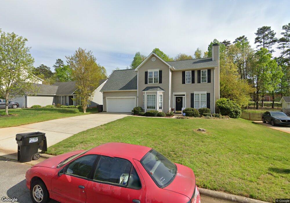 3624 Shadow Ridge Dr, High Point, NC 27265 - photo 1