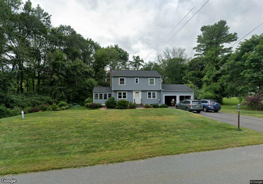20 Morningside Ln, Lincoln, MA 01773 - photo 1