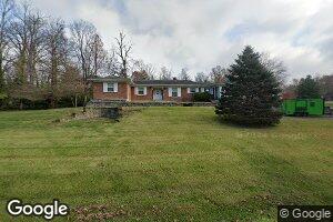 805 N Arbor Dr, Louisville, KY 40223