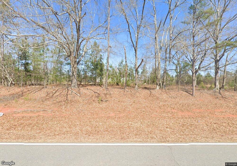 893 Bowen Hill Rd, Haddock, GA 31033 - photo 1