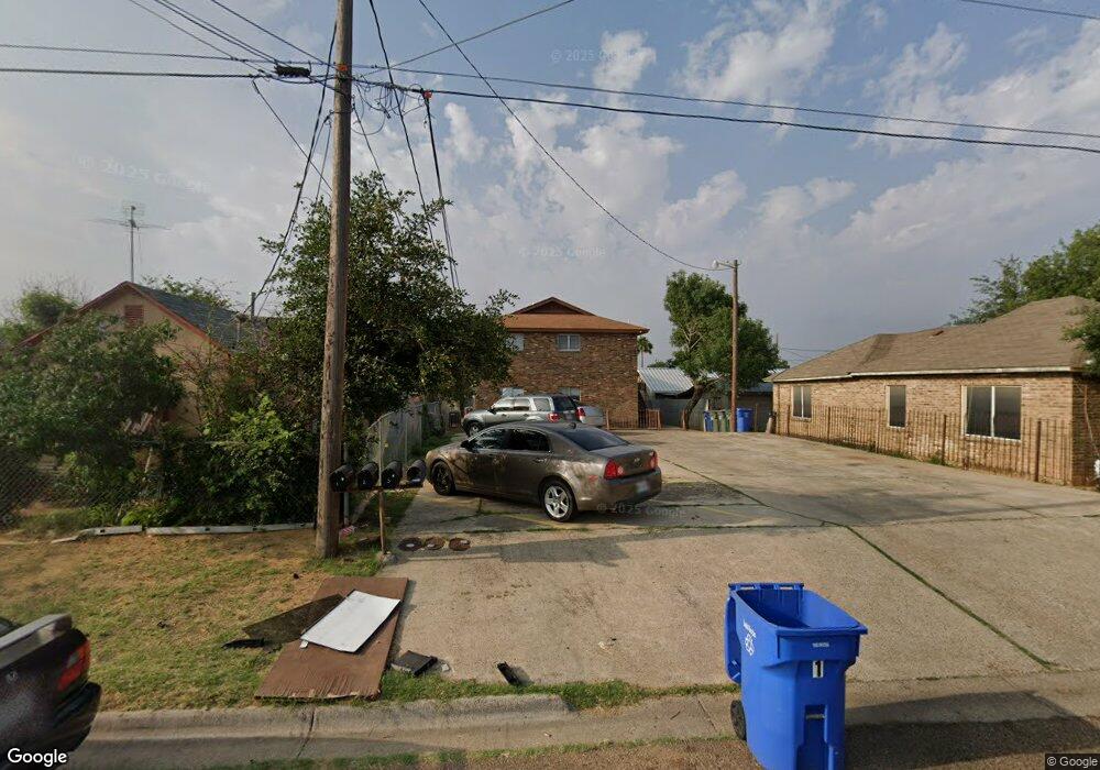 503 Galveston St, Laredo, TX 78040 - photo 1