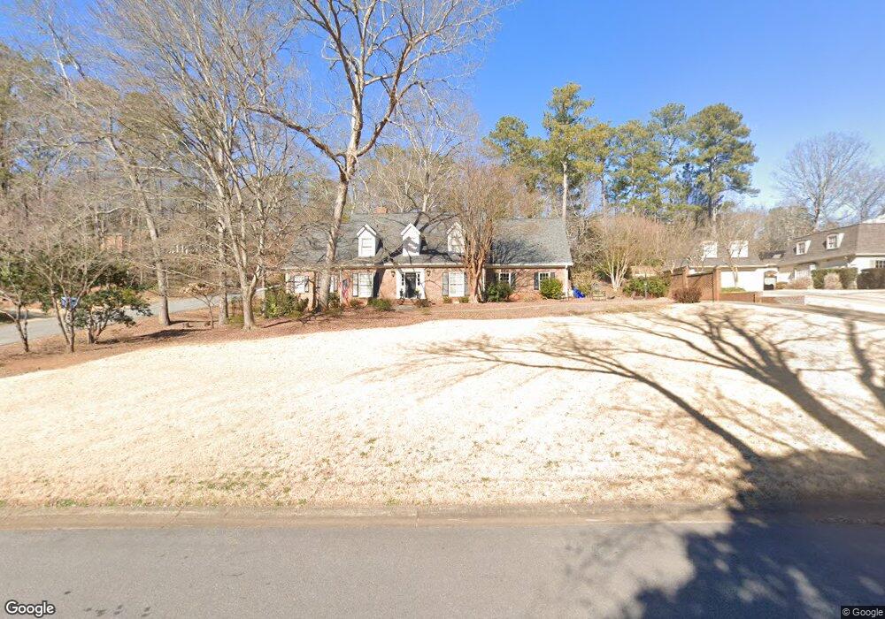 255 St George, Athens, GA 30606 - photo 1