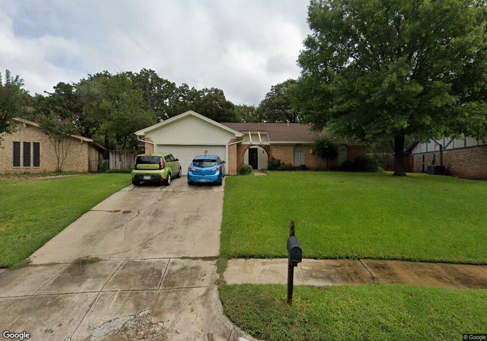3132 Spring Lake Dr, Bedford, TX 76021 - photo 1