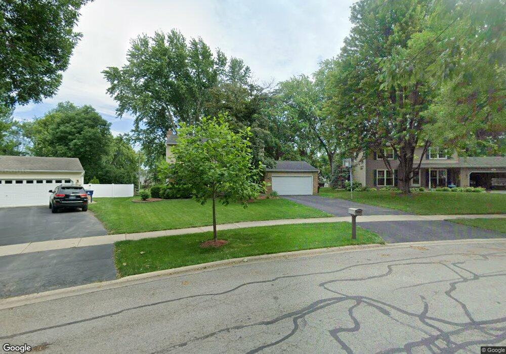 60 Flicker Ct, Naperville, IL 60565 - photo 1