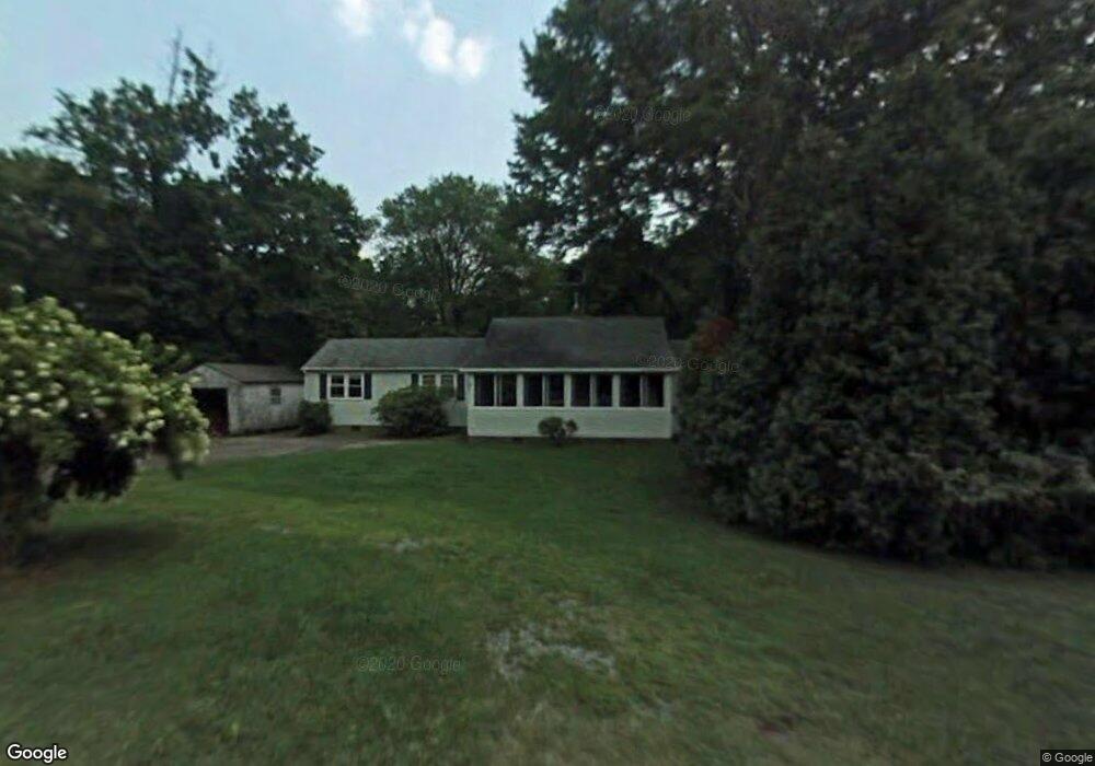 10809 Patuxent Ave, Glenn Dale, MD 20769 - photo 1