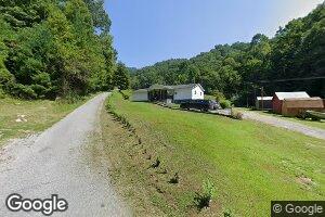 1190 Tom Bailey Rd, Glen Fork, WV 25845