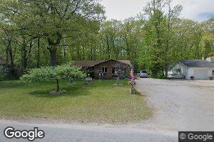 11576 Ossineke Rd, Ossineke, MI 49766