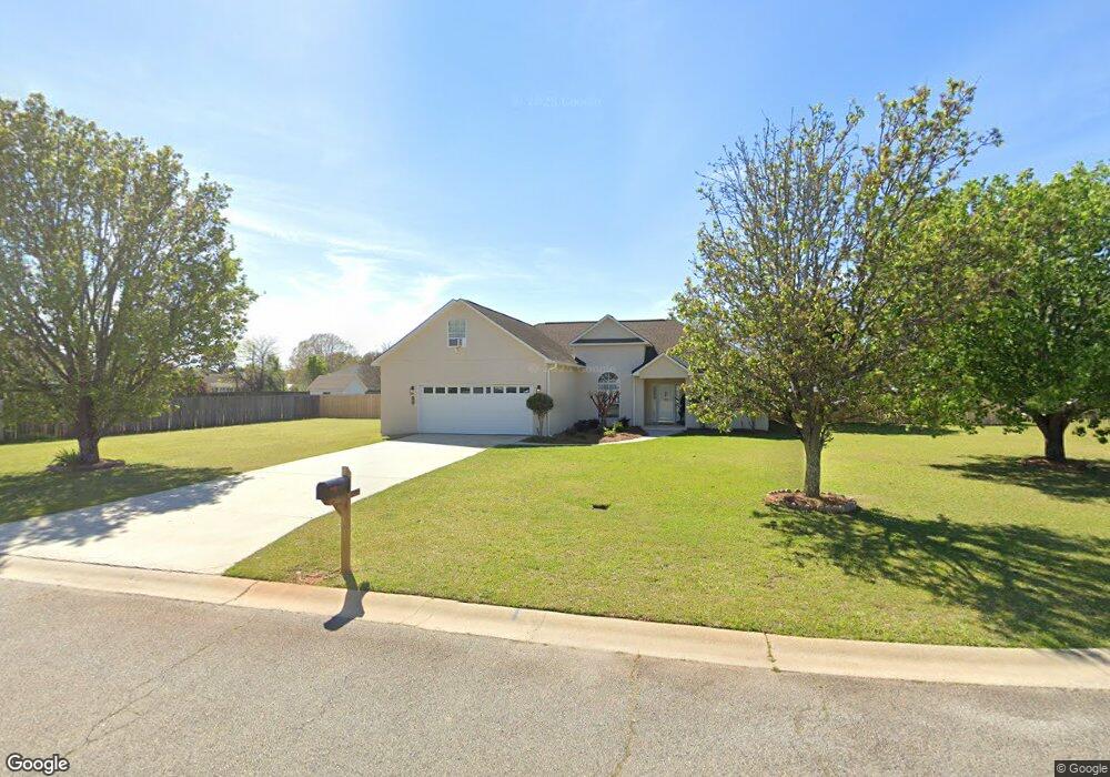 103 Frontier Ct, Warner Robins, GA 31088 - photo 1