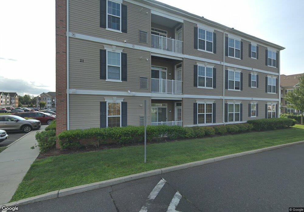 2613 Edward Stec Blvd unit 13, Edison, NJ 08837 - photo 1