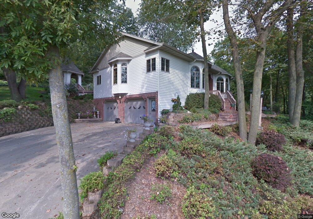 N17183 Grover Ln, Galesville, WI 54630 - photo 1