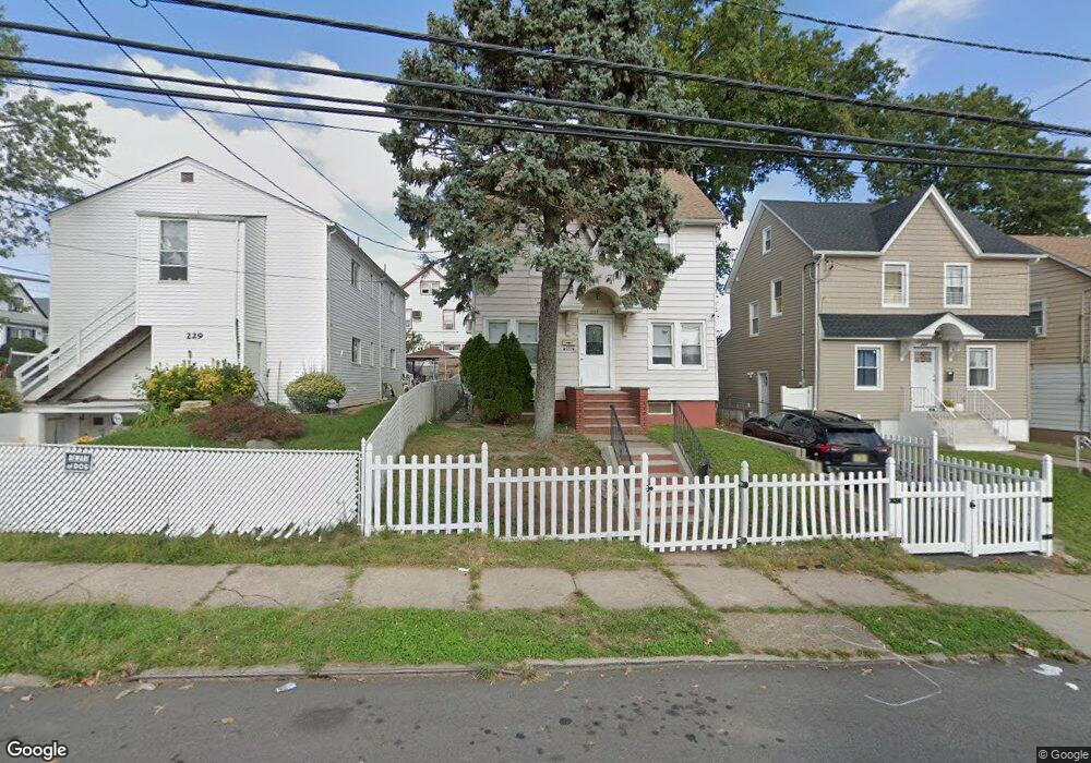 233 8th Ave unit 235, Paterson, NJ 07514 - photo 1