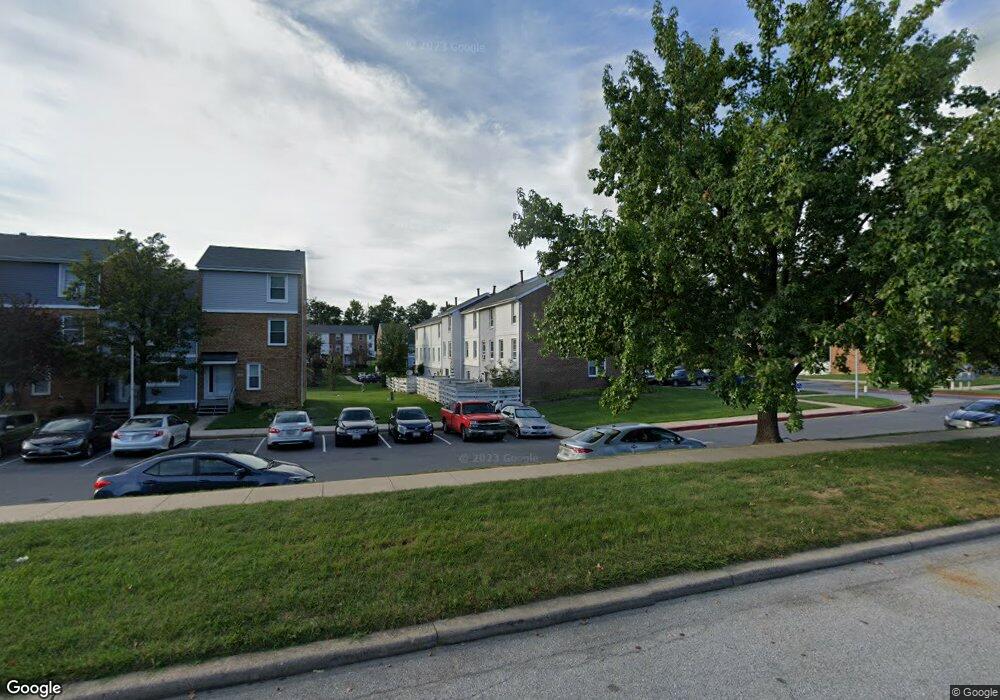 9500 Canterbury Riding, Laurel, MD 20723 - photo 1