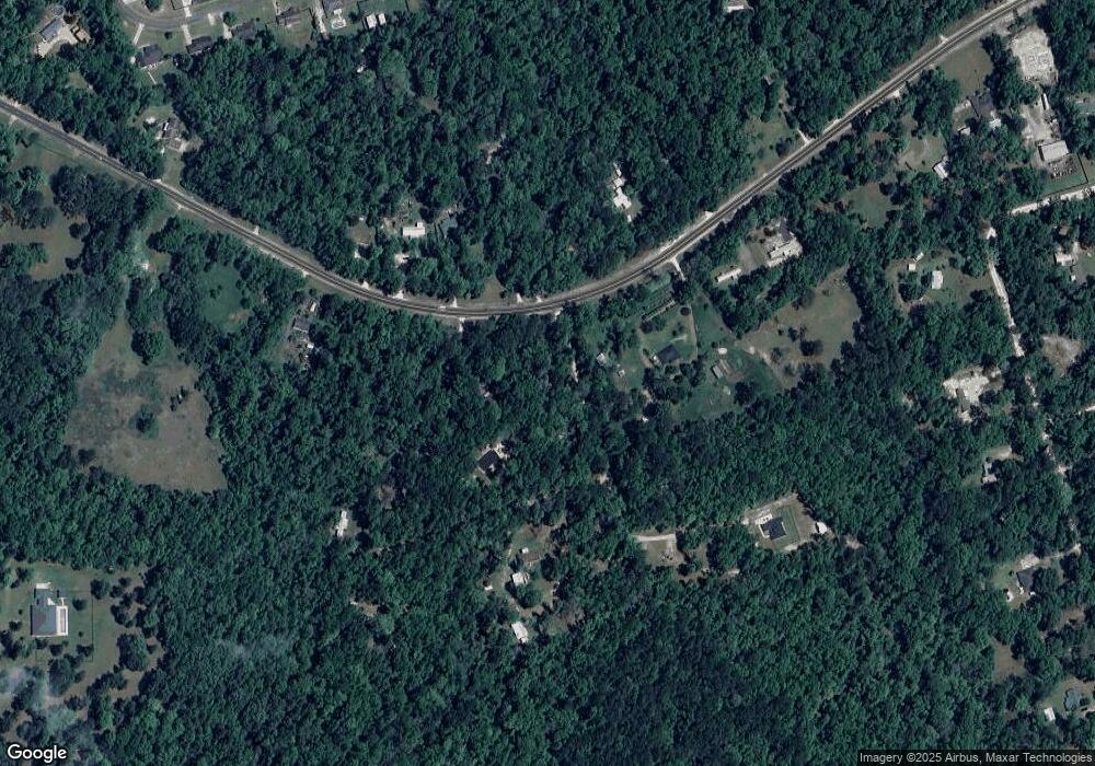 4 Millers Way, Crawfordville, FL 32327 - photo 1