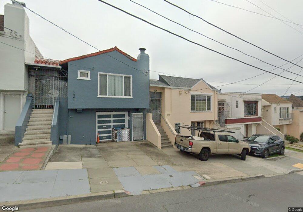 Street View Photo