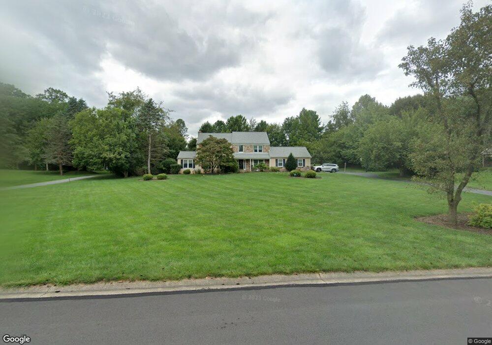 719 Clover Ridge Dr, West Chester, PA 19380 - photo 1