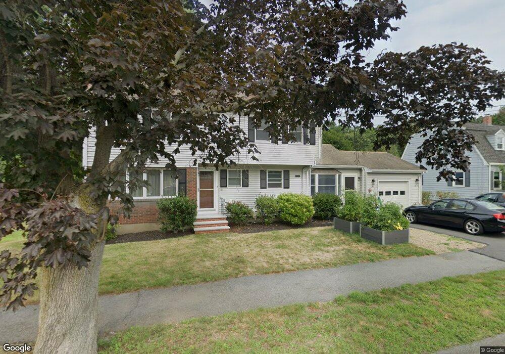 83 Pickering St, Danvers, MA 01923 - photo 1