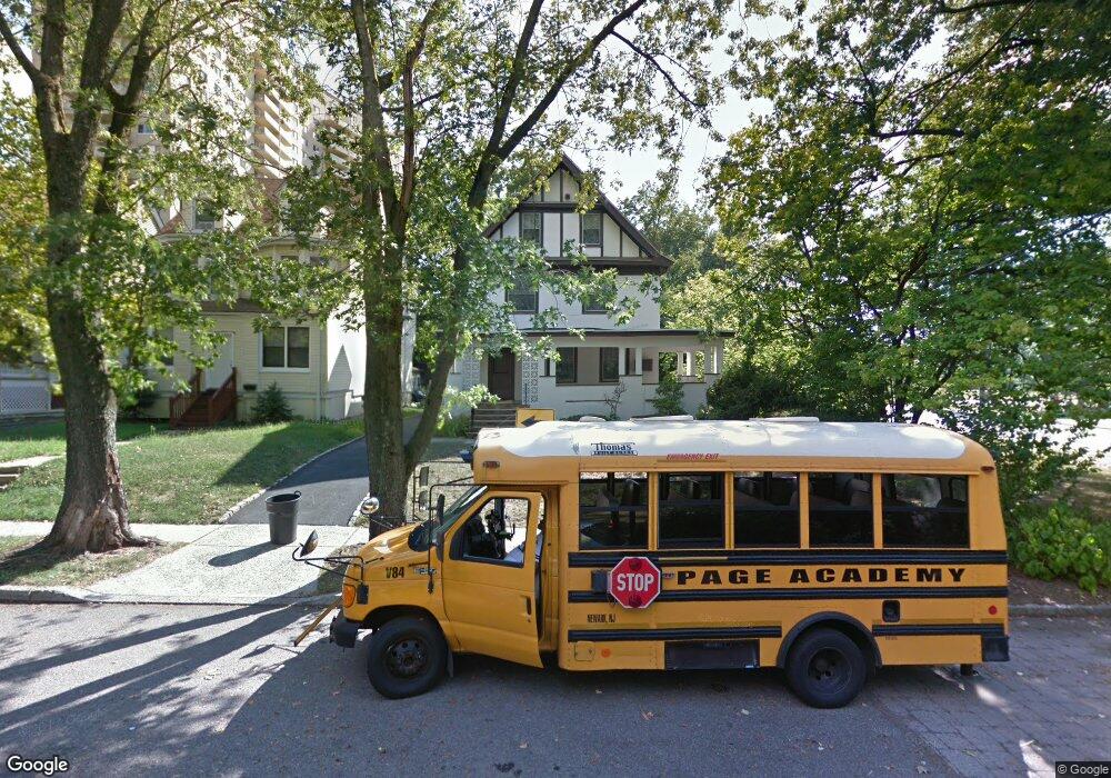 33 E Highland Ave, Orange, NJ 07050 - photo 1