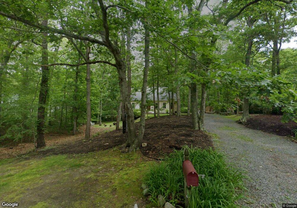 66 Gully Ln, Sandwich, MA 02563 - photo 1