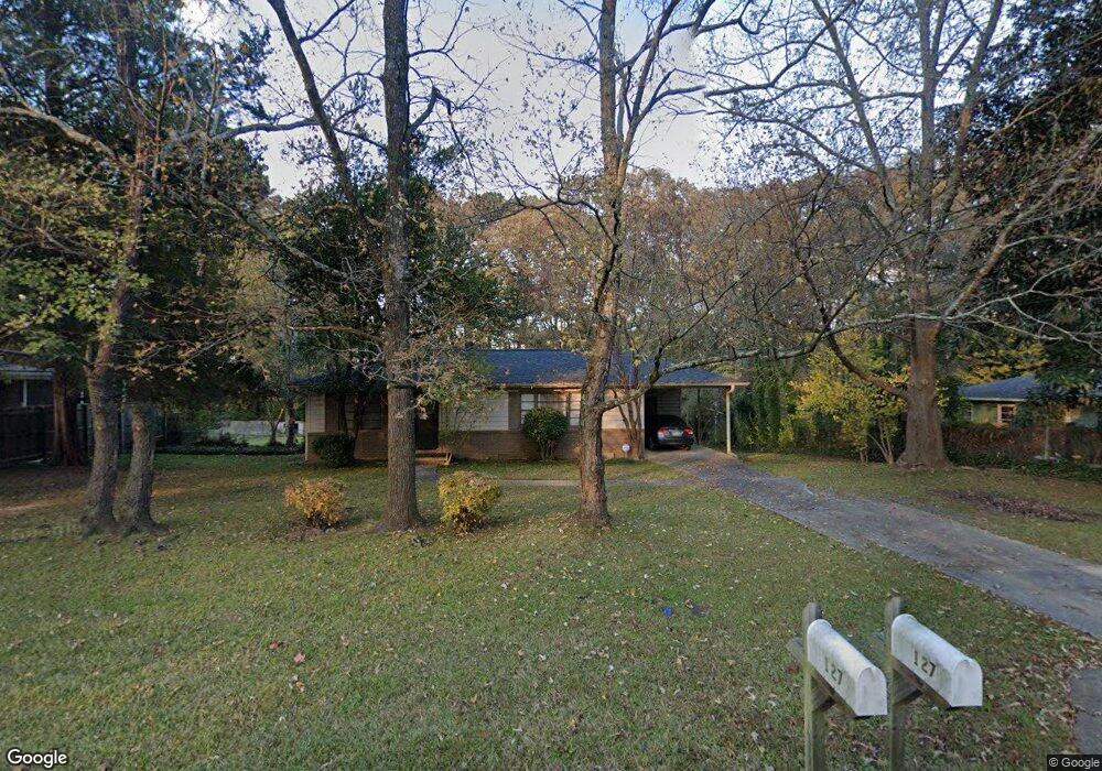 127 Hurt Rd SW, Smyrna, GA 30082 - photo 1