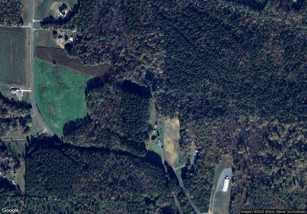 8622 Pisgah Covered Bridge Rd, Asheboro, NC 27205 - photo 1