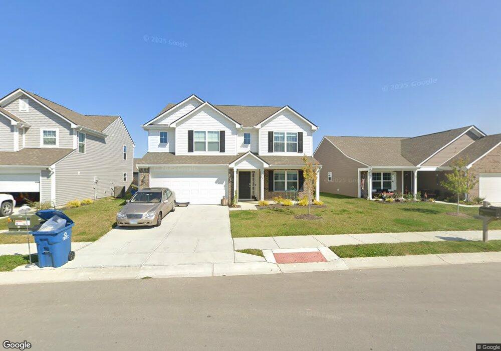 521 Yellowleaf Dr, Sheridan, IN 46069 - photo 1