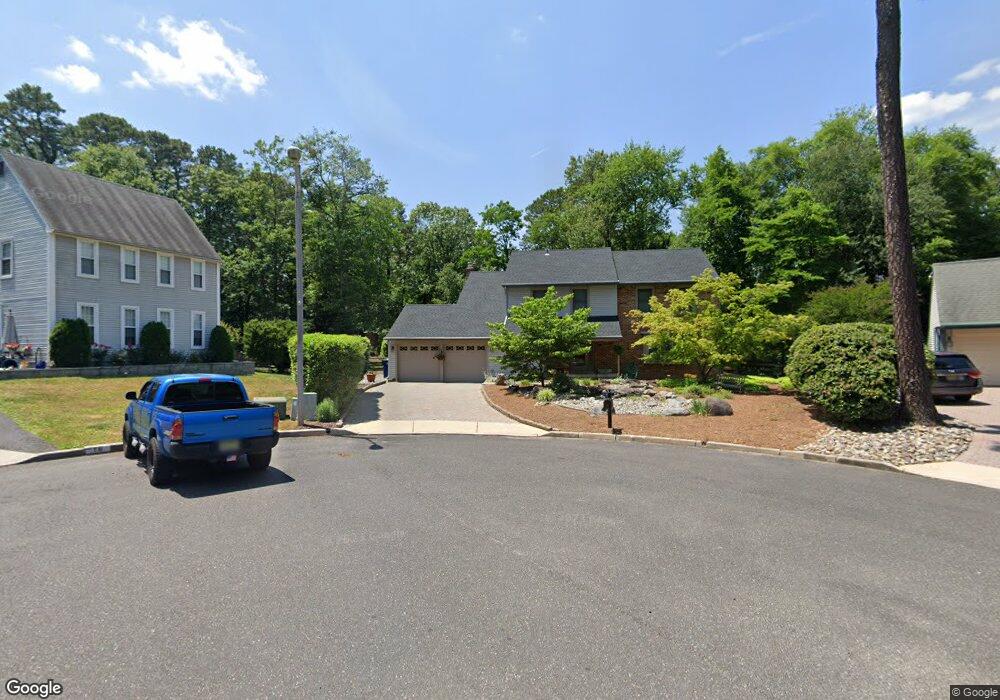 13 Oxford Ct, Voorhees, NJ 08043 - photo 1