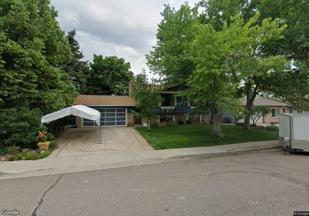 12495 W Chenango Ave, Morrison, CO 80465 - photo 1