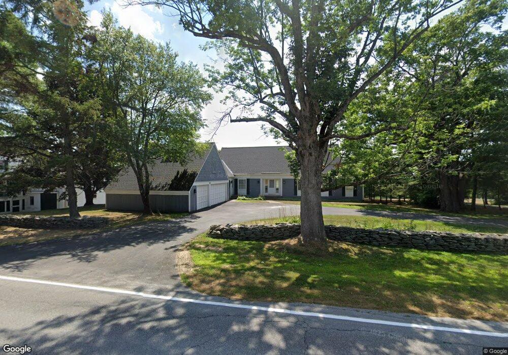 656 Main St, New London, NH 03257 - photo 1