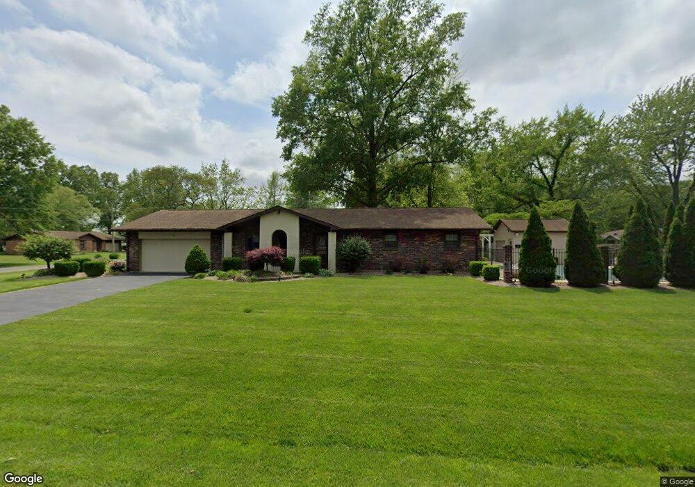 11 Lakeview Dr, Freeburg, IL 62243 - photo 1