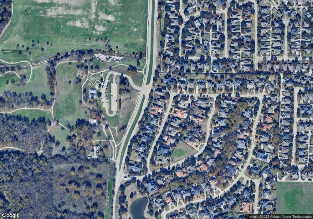 25 Lochleven, Richardson, TX 75082 - photo 1