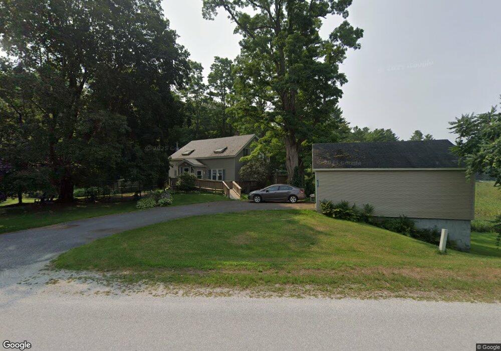 1587 Hortonia Rd, Fair Haven, VT 05743 - photo 1