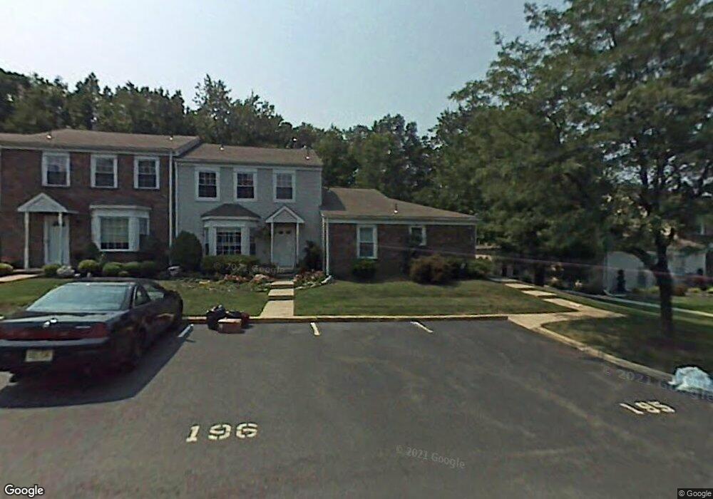 195 Yorkshire Ct, Old Bridge, NJ 08857 - photo 1