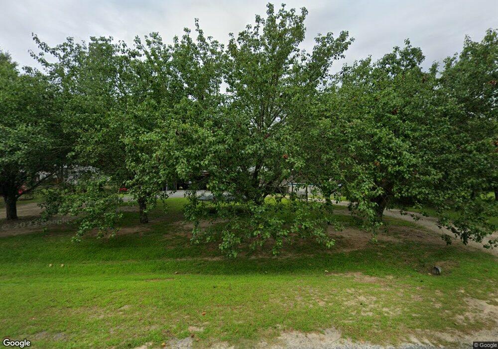 5 Karen Dr, Enigma, GA 31749 - photo 1