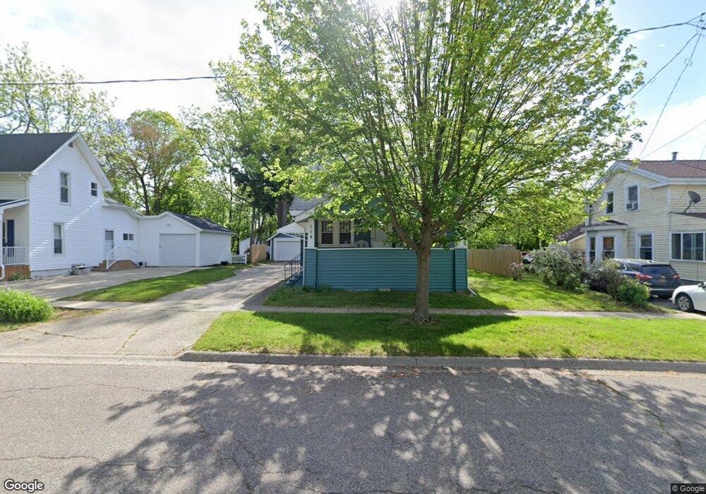 119 S Beech St, Flushing, MI 48433 - photo 1
