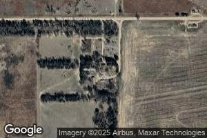 25505 W Greenfield Rd, Plevna, KS 67568