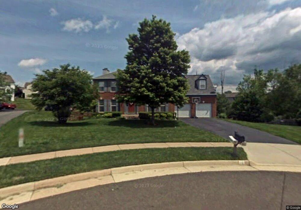 10 Dunkirk Ln, Stafford, VA 22554 - photo 1