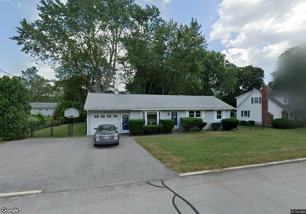 4 Bates Dr, Nashua, NH 03064 - photo 1