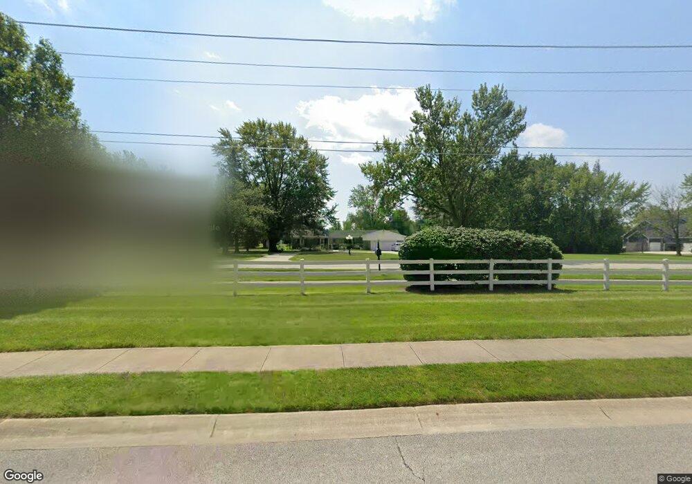 11197 E 136th St, Fishers, IN 46038 - photo 1