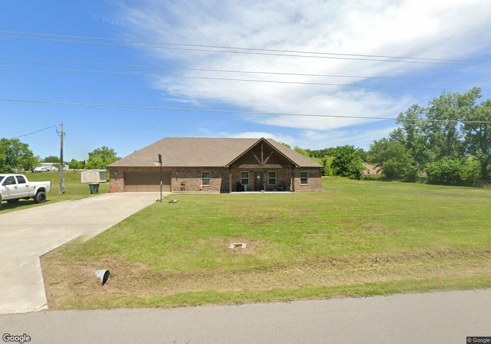 15415 W 71st St S, Sapulpa, OK 74066 - photo 1